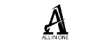 ALL IN ONE logo